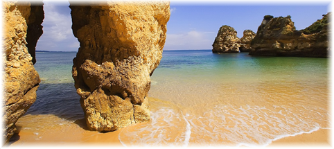 Location de voitures Algarve à l'aéroport de Faro